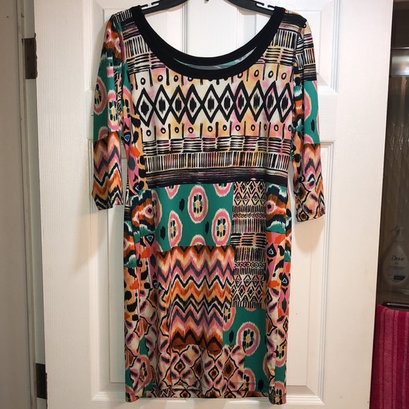 Signature by Robbie Bee women’s Dress - Picture 10 of 15